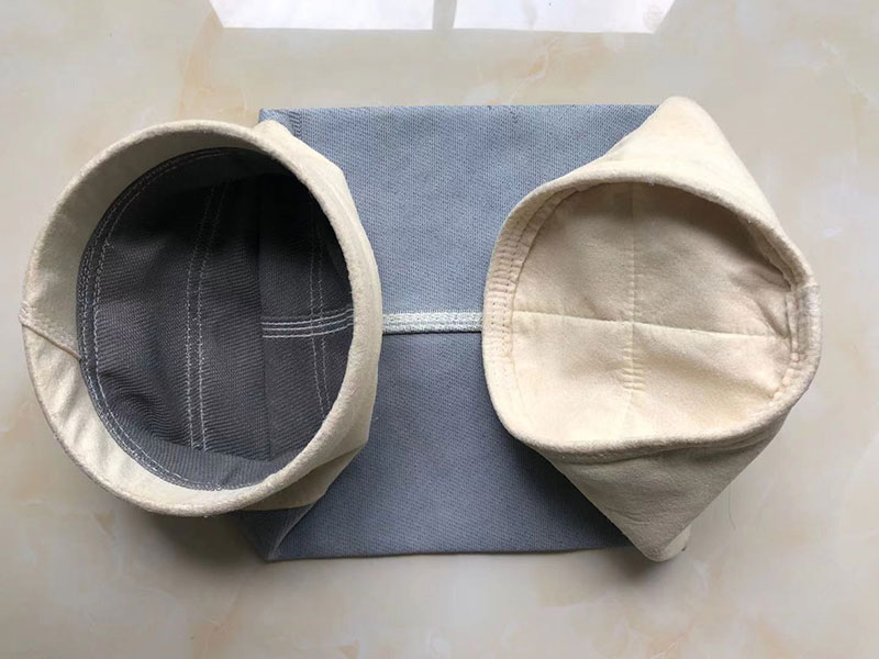 玻纤布除尘布袋